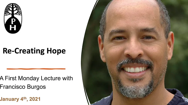 Francisco Burgos, Re Creating Hope