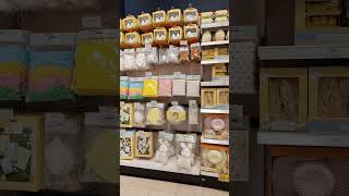 home bargain 's Easter arrivals March 2025#homebargains #scotland