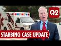 Yellowstone County Attorney Receives Documents in Billings Senior High Stabbing Case
