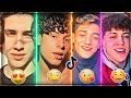 أجمل😍شباب المغربي🇲🇦في تيك توك زين✨ولطاي تهبل يا لبنات🔥/ BEST  MOROCCAN🇲🇦TIK TOK BOYS 2021 #2