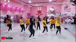 PRAU LAYAR VERSI KENTRUNG 