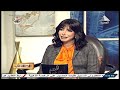 رانيا محمود والحلقة الاخيرة من مسلسل ولسة بحلم بيوم مع النقاد الفني   عصام ابو غريب