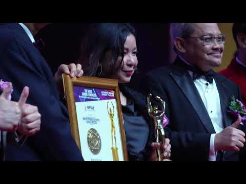 [Highlight]The BrandLaureate BestBrands \u0026 SME's BestBrands Awards 2024