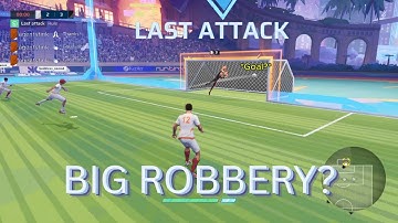 This Should’ve Been A Goal – Rematch Made Me Rage