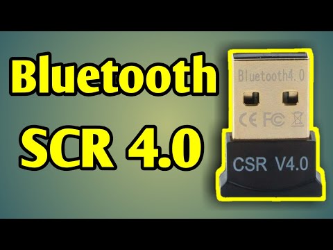 bluetooth csr 4.0 dongle driver windows 7 64 bit download