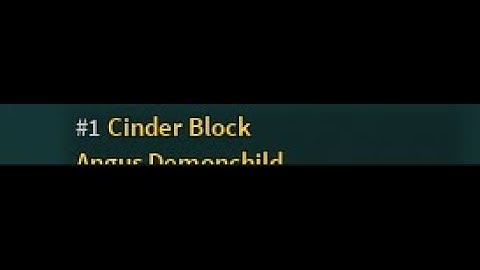 Rogue Lineage | Rank 1 Gaia Oni