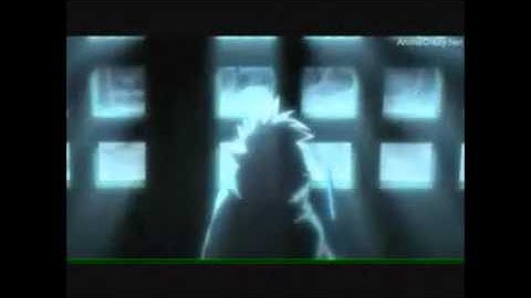 Bleach Safe and Sound