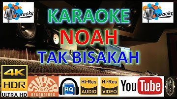 KARAOKE NOAH - 