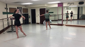 All Levels Calypso Jump