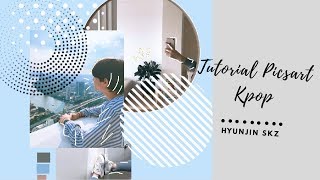 [💧] ~ watch me edit - kpop ; picsart #2