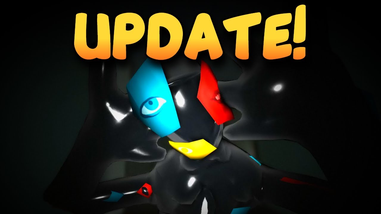 The New Interliminality Update Is INSANE... - YouTube