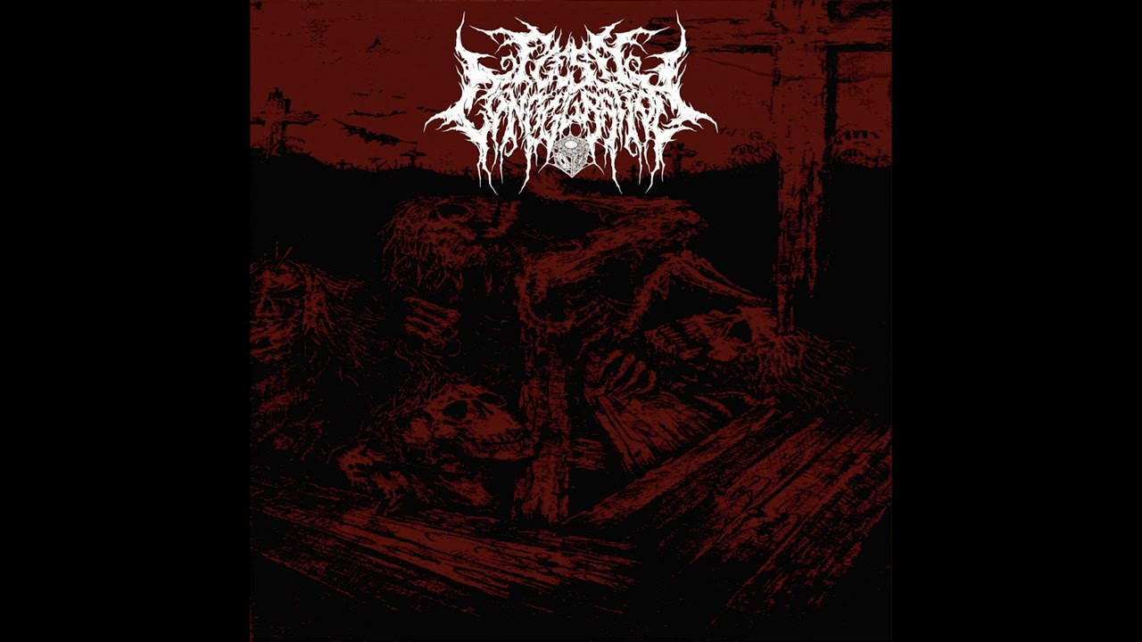 Flesh Configuration - Cursed Resurrection (Full Demo)