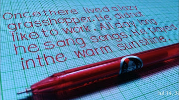 Beautiful Print handwriting practice for beginners|Neat and clean handwriting|Calligraphy |