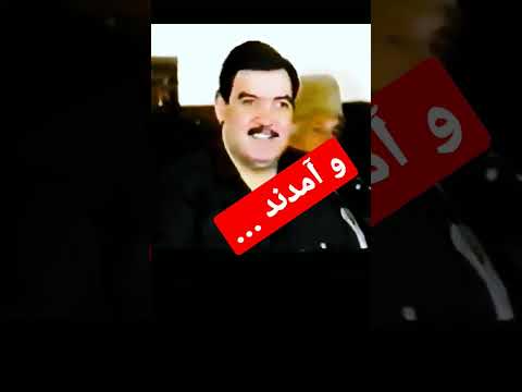 داکتر نجیب گفت نگفته بودم برای شما سخنان داکتر نجیب الله
