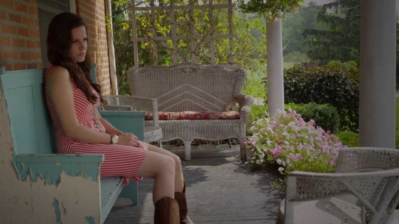 Stay Another Day - Pamela Johnson