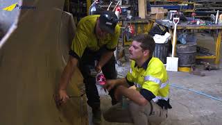 JK Williams Apprenticeships - Maintenance Manager