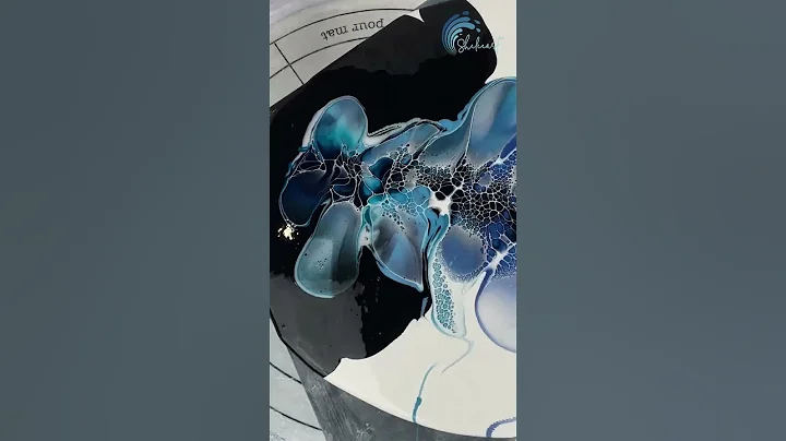 Sheleeart no a bloom vine