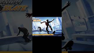اسم بازی:shadow skate screenshot 1