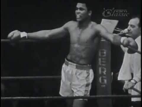 Muhammad Ali vs Karl Mildenberger 1966-09-10 | FULL FIGHT - YouTube