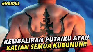 BERANI-BERANINYA MAFIA RUSIA MENCULIK ANAK PENDAKI GUNUNG PROFESIONAL