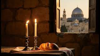 Jewish Ambient Music |Meditation & Sacred Reflection