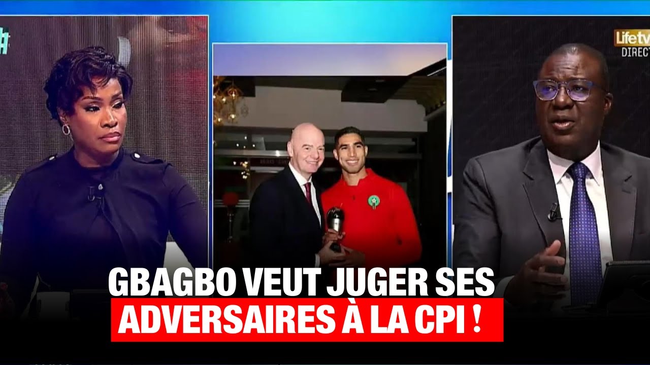 La CAN tous les 4 ans : un dictat FIFA ?