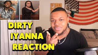 YoungBoy Never Broke Again - Dirty lyanna | Reaction 😂
Wsshup youtube family Click here to Subscribe for more - http://bit.ly/JustB3nderLink
This is straight house arrest foolery, I do think it was creative for him being stuck in the house. Give the fans what they want. I enjoyed making this reaction video. Leave me somthing in the comments.
SOCIAL
📷Instagram - JustB3nder
🎥SnapChat - HennytingB
ORIGINAL: https://www.youtube.com/watch?v=vuq-VAiW9kw
LAST VIDEO: https://youtu.be/ZjFyQliFuac
MAKE SURE YOU LIKE, COMMENT, SHARE & SUBSCRIBE TO OUR YOUTUBE CHANNEL AND FOLLOW ME ON MY ADVENTURES!
▬▬▬▬▬▬▬▬▬▬▬▬▬▬▬▬▬▬▬▬▬▬▬▬▬▬▬
*Copyright Disclaimer Under Section 107 of the Copyright Act 1976, allowance is made for fair use for purposes such as criticism, comment, news reporting, teaching, scholarship, and research. Fair use is a use permitted by copyright statute that might otherwise be infringing. Non-profit, educational or personal use tips the balance in favor of fair use. No copyright infringement intended. ALL RIGHTS BELONG TO THEIR RESPECTIVE OWNERS* YoungBoy Never Broke Again - Dirty lyanna | Reaction 😂