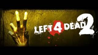 Left 4 Dead/Left 4 Dead 2 - Infected Hits