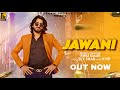 Vinu gaur  jawani  sly shab  jp music  new haryanvi song 2024  roop ram production