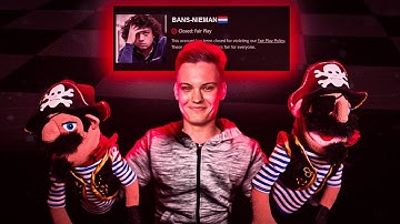 I FOUND 2 CHESS CHEATERS PLAYING EACH OTHER