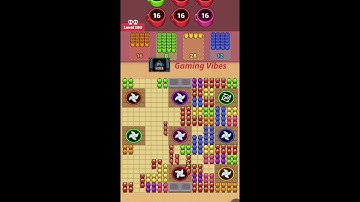 Fruit hole level 280 walkthrough solution