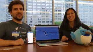 #Hack19 winners from Chicago screenshot 3