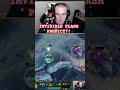 INVISIBLE FLASH PREDICT 💥 #shorts #sloppywaffleman on #twitch