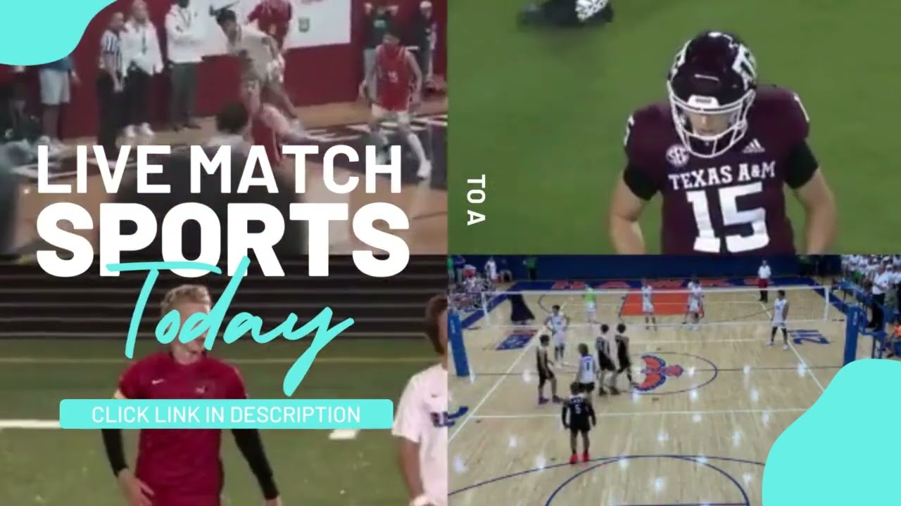 Waterford Vs Federal Hocking High School Volleyball