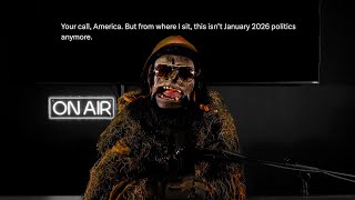 Insurgency In Minnesota