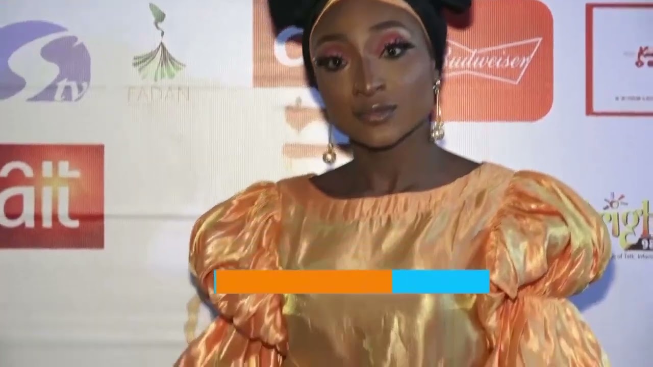 African Fashion and Designers Award 2021