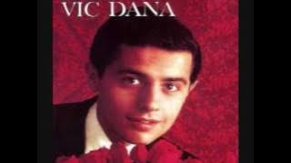 Vic Dana - The End Of The World (1963 Skeeter Davis cover)