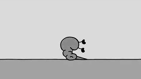 依存症になる過程がわかるアニメ