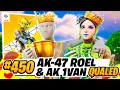 How we placed top 450 in zero build cash cup   akroel