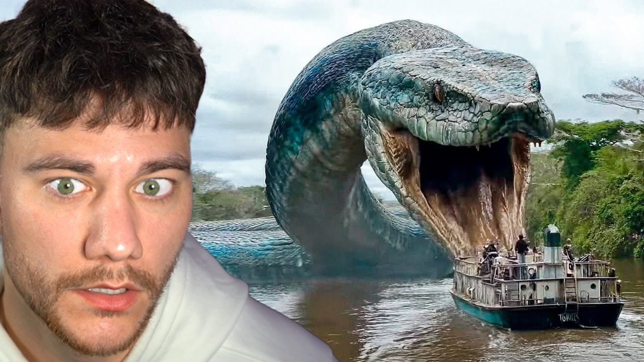 SMRTÍCÍ ZVÍŘATA, ZA KTERÁ JSME RÁDI, ŽE VYHYNULA