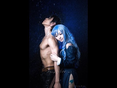 Fairy Tail Be As One Gray X Juvia Cosplay Youtube Fairy Tail Be As One Gray X Juvia Cosplay Youtube