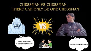 Chessman vs Chessman – I Didn’t Expect it would end this way screenshot 4