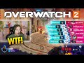 Overwatch 2 - Funny Moments &amp; Best Highlights #38