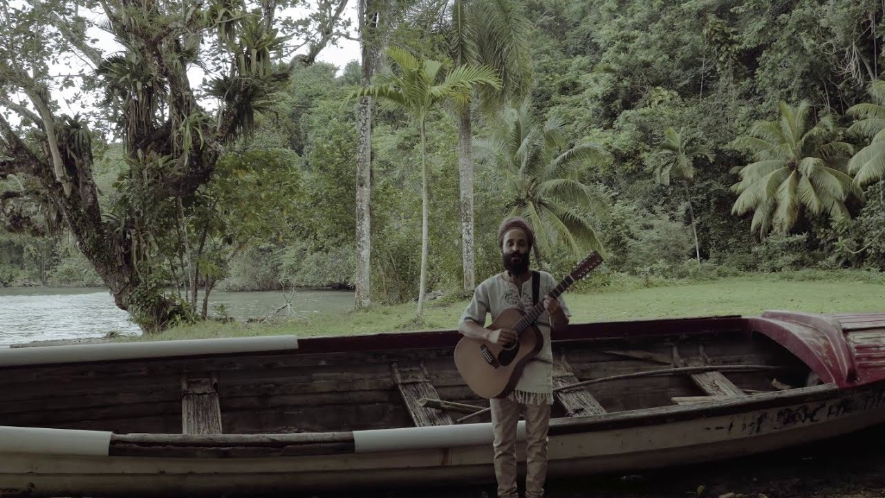 Syd Perry - Crime-Free Jamaica (Official Trailer)