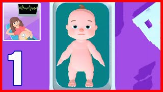 Welcome Baby 3D - Baby Games  App Price Intelligence by Qonversion