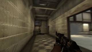 [CS:GO] Ak47 Ace on Cache - T4CO