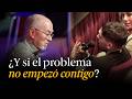 ???? El perdón que libera generaciones | Caso real con Enric Corbera