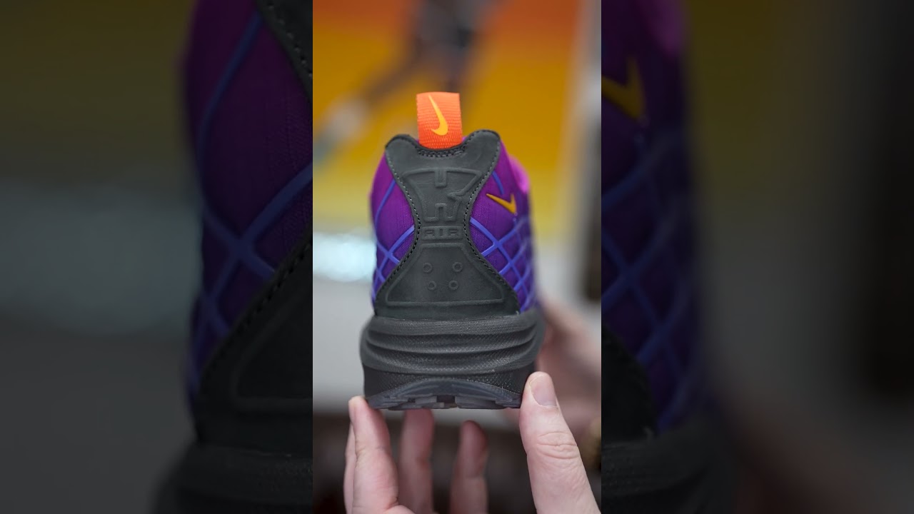 MY NEW FAVORITE NIKE SNEAKERS!