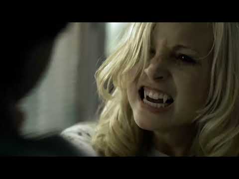 Video: Wie verandert Caroline in een vampier?
