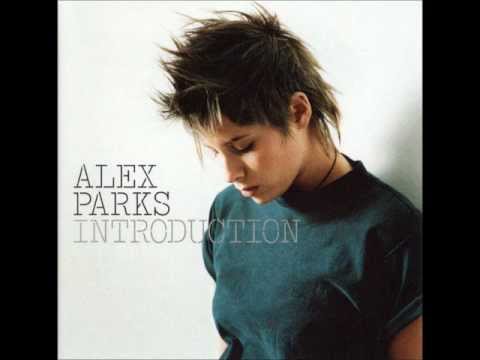 Alex Parks - Imagine